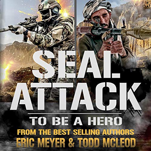 Cover of To Be a Hero