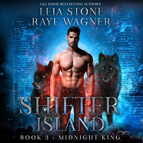 Cover of Midnight King