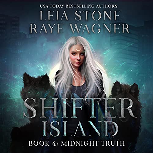 Cover of Midnight Truth