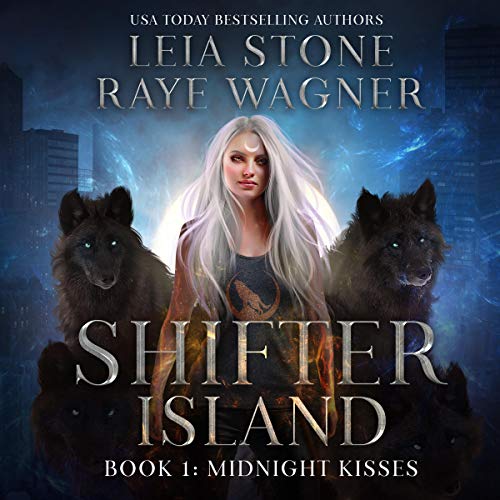 Cover of Midnight Kisses