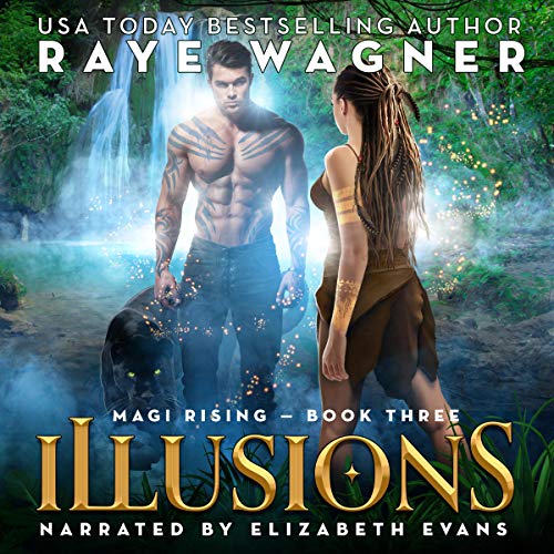 Cover of Illusions