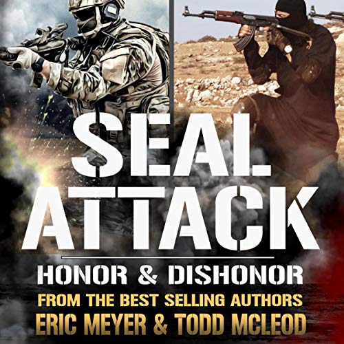 Cover of Honor and Dishonor