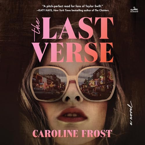 Cover of The Last Verse