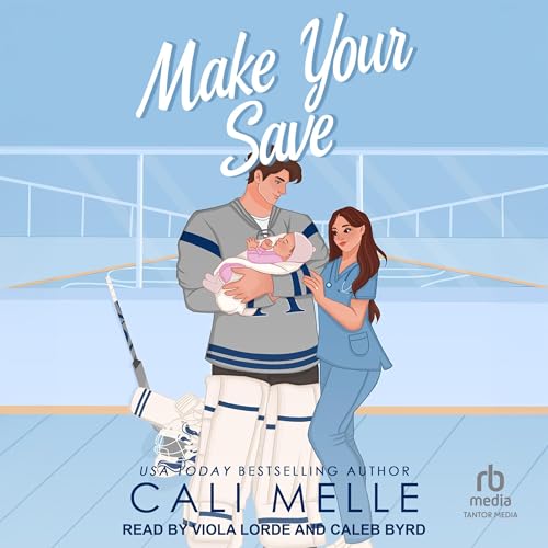 Cover of Make Your Save