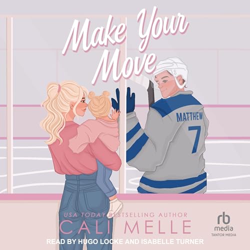 Cover of Make Your Move