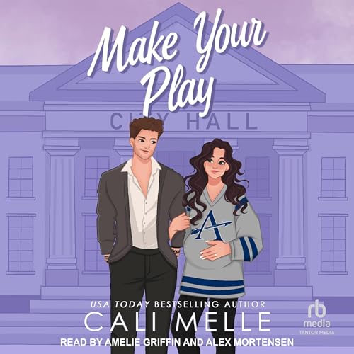 Cover of Make Your Play