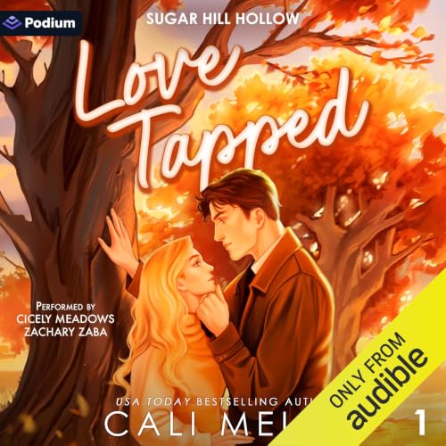 Cover of Love Tapped