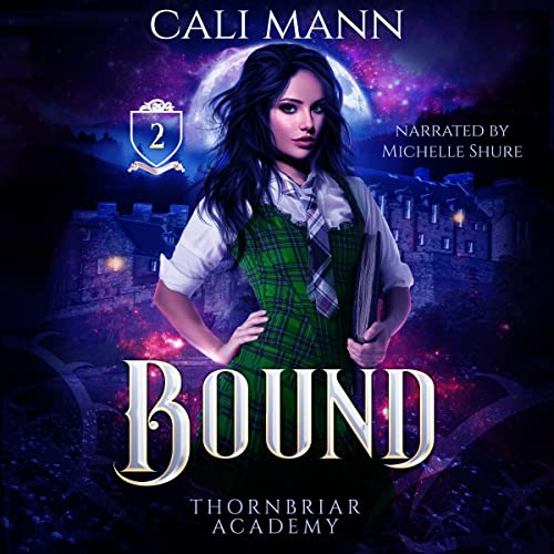 Cover of Bound