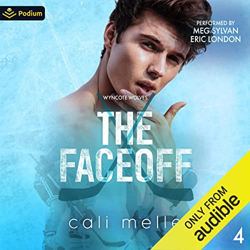 Cover of The Faceoff