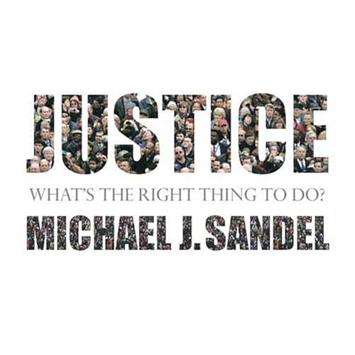 Cover of Justice