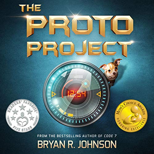 Cover of The Proto Project