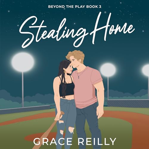 Cover of Stealing Home