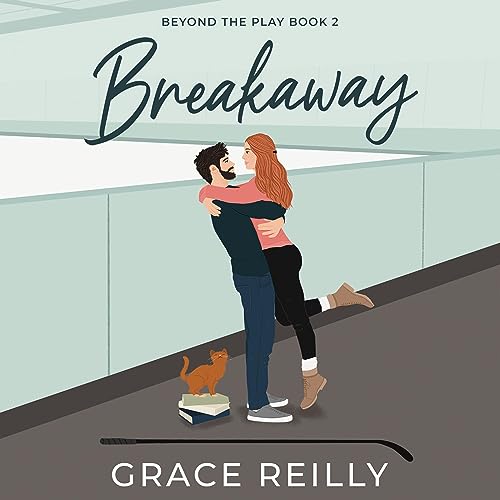 Cover of Breakaway