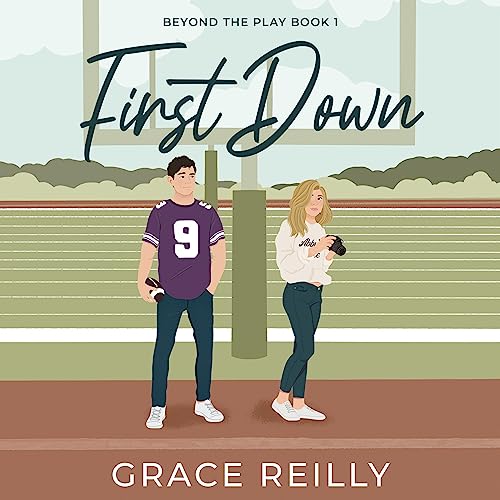 Cover of First Down