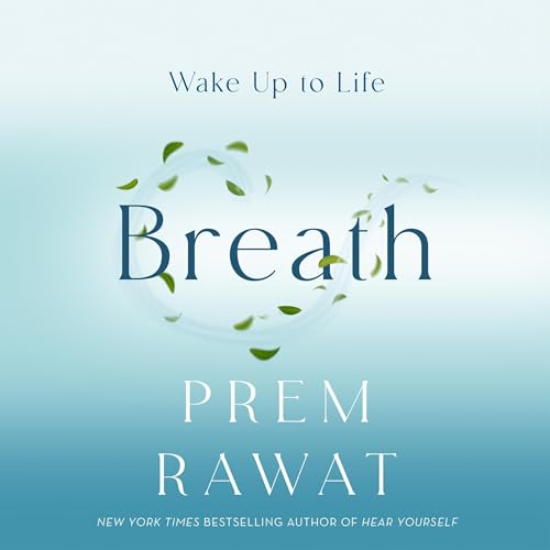 Cover of Breath