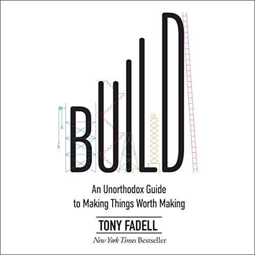 Cover of Build