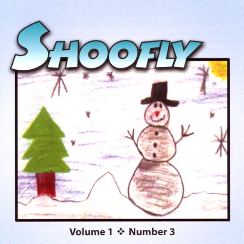 Cover of Shoofly, Vol. 1, No. 3