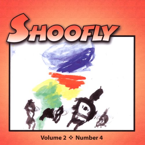 Cover of Shoofly, Vol. 2, No. 4