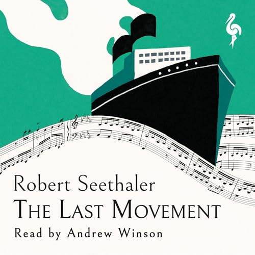 Cover of The Last Movement