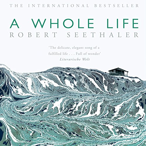 Cover of A Whole Life