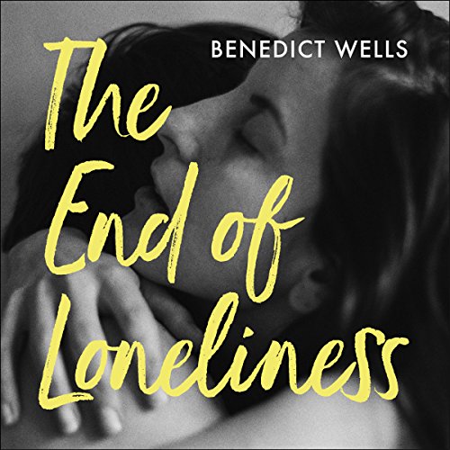 Cover of The End of Loneliness