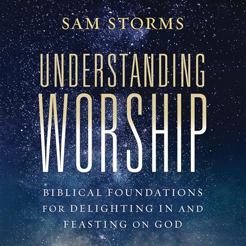 Cover of Understanding Worship