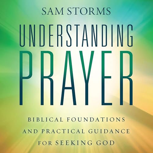 Cover of Understanding Prayer