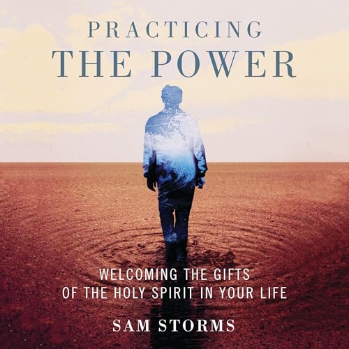 Cover of Practicing the Power