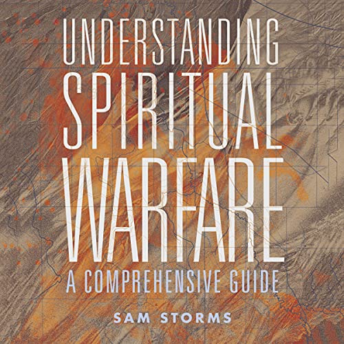 Cover of Understanding Spiritual Warfare