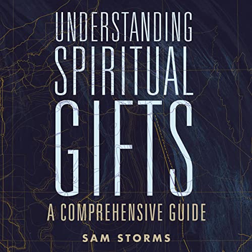 Cover of Understanding Spiritual Gifts