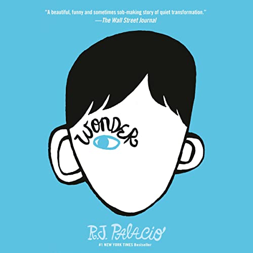Cover of Wonder