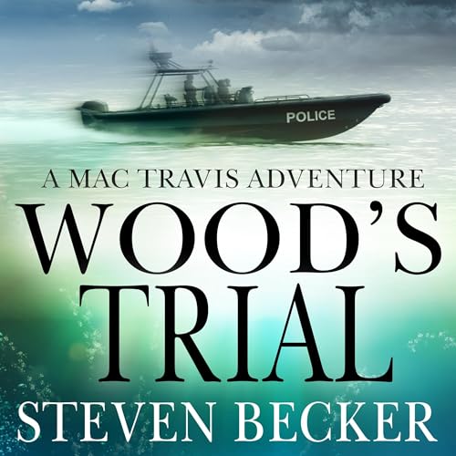 Cover of Wood's Trial