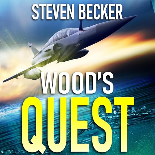 Cover of Wood's Quest