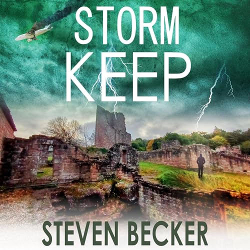 Cover of Storm Keep