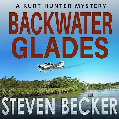 Cover of Backwater Glades