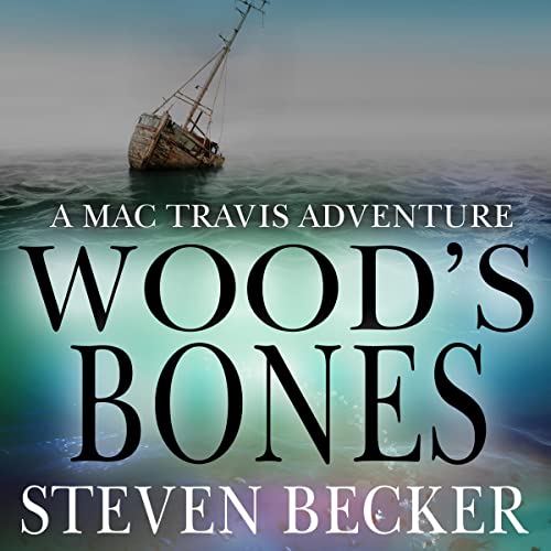 Cover of Wood's Bones