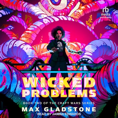 Cover of Wicked Problems