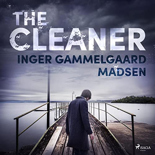 Cover of The Cleaner