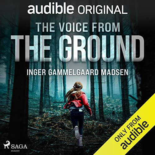 Cover of The Voice From the Ground
