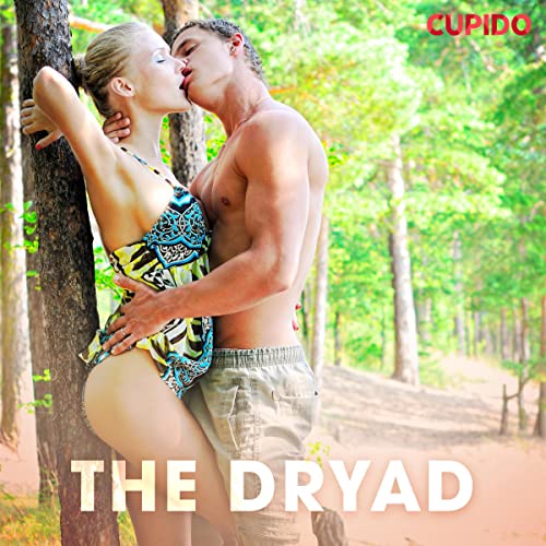 Cover of The Dryad