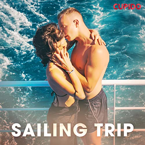 Cover of Sailing trip
