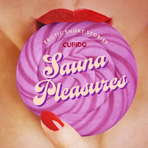 Cover of Sauna Pleasures
