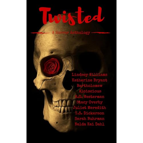 Cover of Twisted