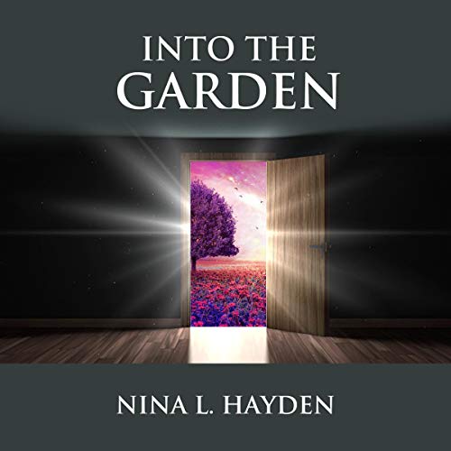 Cover of Into the Garden