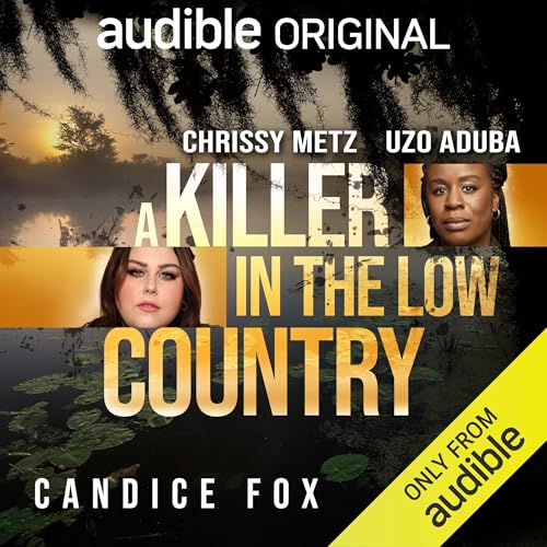 Cover of A Killer in the Low Country