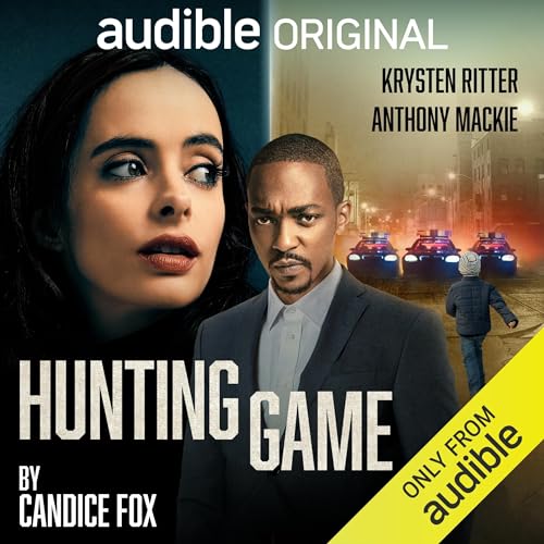 Cover of Hunting Game