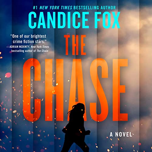 Cover of The Chase
