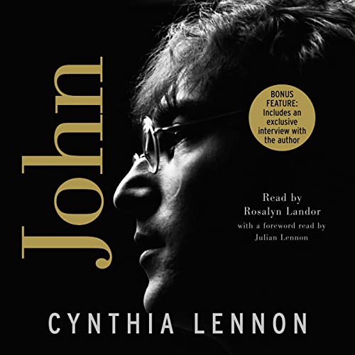 Cover of John