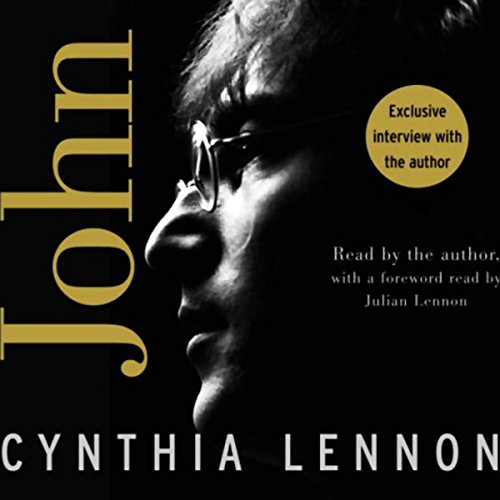 Cover of John
