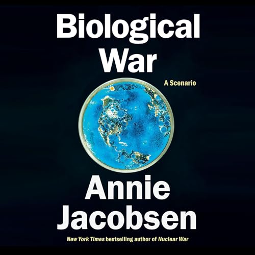 Cover of Biological War